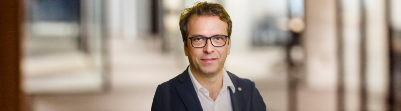 CME má nově ředitele pro technologie a IT, je jím Branimir Marić